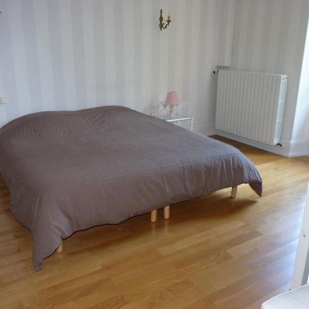 Bed and Breakfast Domaine De La Sauge Saint-Christophe  Esterno foto