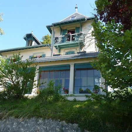 Bed and Breakfast Domaine De La Sauge Saint-Christophe  Esterno foto
