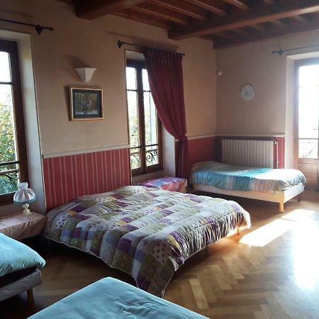 Bed and Breakfast Domaine De La Sauge Saint-Christophe  Esterno foto