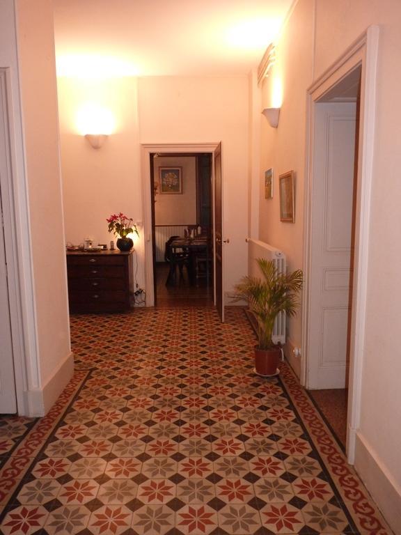 Bed and Breakfast Domaine De La Sauge Saint-Christophe  Esterno foto