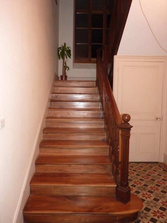 Bed and Breakfast Domaine De La Sauge Saint-Christophe  Esterno foto